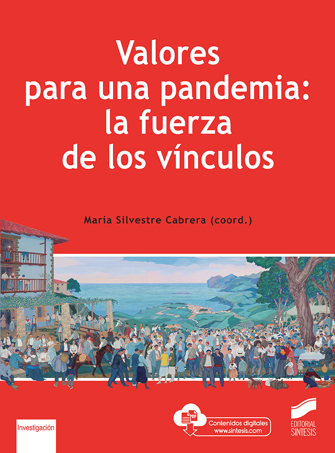 valores pandemia