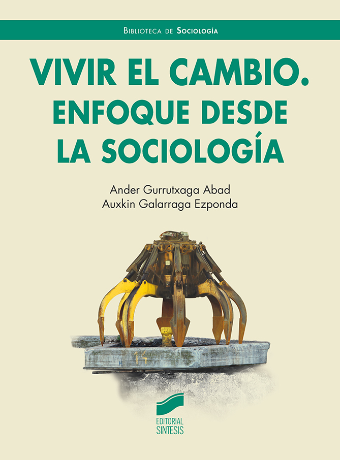 vivir el cambio