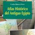 Atlas Histórico del Antiguo Egipto. Formato: Ebook