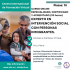 Curso Online Especializado, Certificado y Acreditado: EXPERTO EN INTERVENCIÓN SOCIAL CON PERSONAS INMIGRANTES. Plazas: 10.