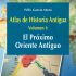 Atlas de Historia Antigua. Volumen 1: El Próximo Oriente Antiguo. Formato: Ebook