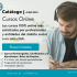 Convocatoria junio 2023. Catálogo completo: Cursos Online. Plazas limitadas.