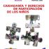 Ciudadanía y derechos de participación de los niños. Formato: Ebook