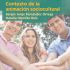Contexto de la animación sociocultural. Formato: Ebook