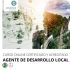 ¡Abierto plazo de preinscripción! Curso Online Especializado, Certificado y Acreditado: Agente de Desarrollo Local. Plazas: 10.