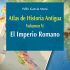 Atlas de Historia Antigua. Volumen 5: El Imperio Romano. Formato: Ebook