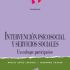 Intervención Psicosocial y Servicios Sociales. Un enfoque participativo. Formato: Ebook