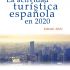 La actividad turística española en 2020. Formato: Ebook