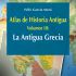 Atlas de Historia Antigua. Volumen 3: La Antigua Grecia. Formato: Ebook