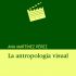 La antropología visual. Formato: Ebook
