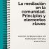Módulo: Gestión de proyectos sociales. Aproximación y elementos claves.