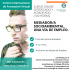 ¡Abierta preinscripción! Curso Online: MEDIADOR/A SOCIAMBIENTAL. UNA VÍA DE EMPLEO. Plazas:10.