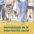 Metodología de la intervención social. Formato: Ebook