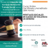 ¡Abierta preinscripción!  Curso Online: PERITAJES SOCIALES EN CASOS DE VIOLENCIA DE GÉNERO. Plazas: 15.