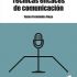 Técnicas eficaces de comunicación. Formato: Ebook